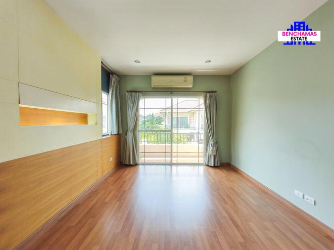 รูป 🔥 ขาย บ้านเดี่ยวทำเลดี! ภัสสร เพรสทีจ อ่อนนุช Phattsara Prestige Onnut 🚉 Airport Link บ้านทับช้าง | ใกล้ทางด่วนมอเตอร์เวย์–ชลบุรี - รูปที่ 5/47