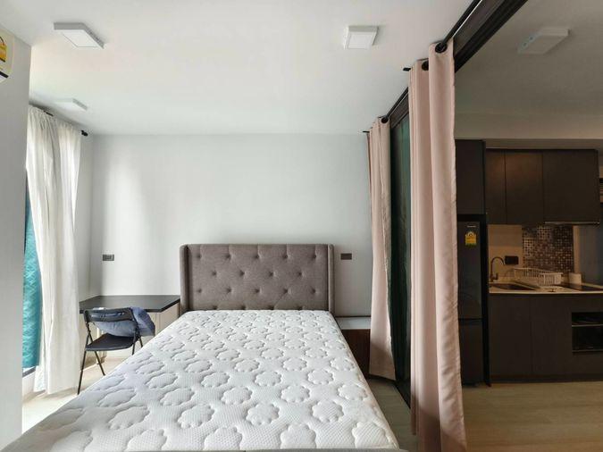 picture Condo for rent : Venio Sukhumvit 10 (( BTS Asok)) MK-02  line @livingbkk - 1/16