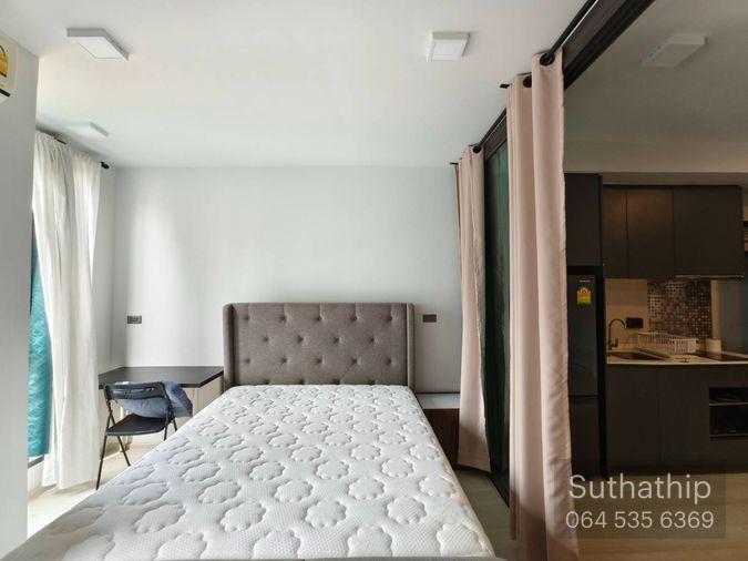 picture Condo for rent : Venio Sukhumvit 10 (( BTS Asok)) MK-02 line @livingbkk - 1/16