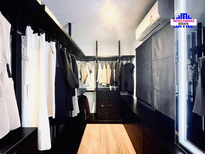 รูป 🔥 ขาย บ้านเดี่ยว เวนิว ติวานนท์-รังสิต Venue Tiwanon-Rangsit 🚗 ออกได้หลายทาง : ดอนเมือง | รังสิต | ปทุมธานี | ปากเกร็ด | นนทบุรี - รูปที่ 16/26