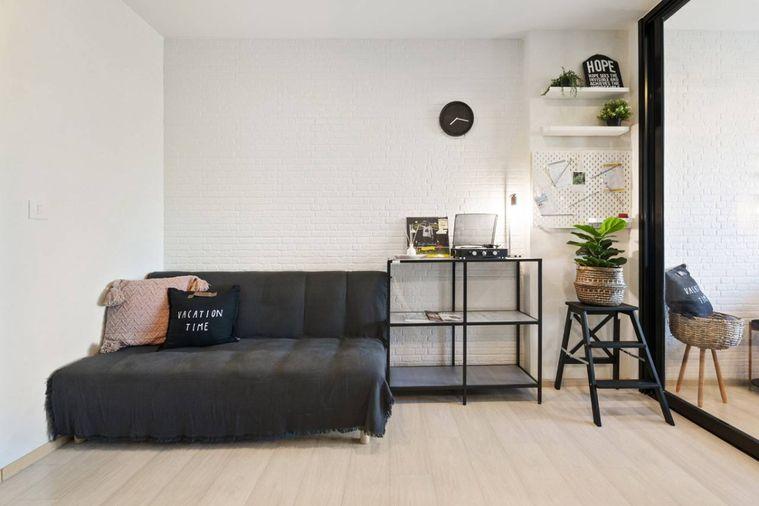 รูป 🏢 ให้เช่าคอนโด : Life Asoke (ไลฟ์ อโศก)   รหัสทรัพย์ | 📌LNP-C13463  - รูปที่ 3/15