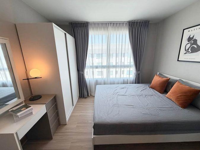 รูป 🔥ขายPlum Condo Phaholyothin 89 พลัม คอนโด พหลโยธิน 89  ทำเลเมืองเอก-รังสิต ✨ ห้องรีโนเวทใหม่แต่งครบสไตล์มินิมอล ✅พร้อมอยู่ ฟรีโอน  - รูปที่ 1/14