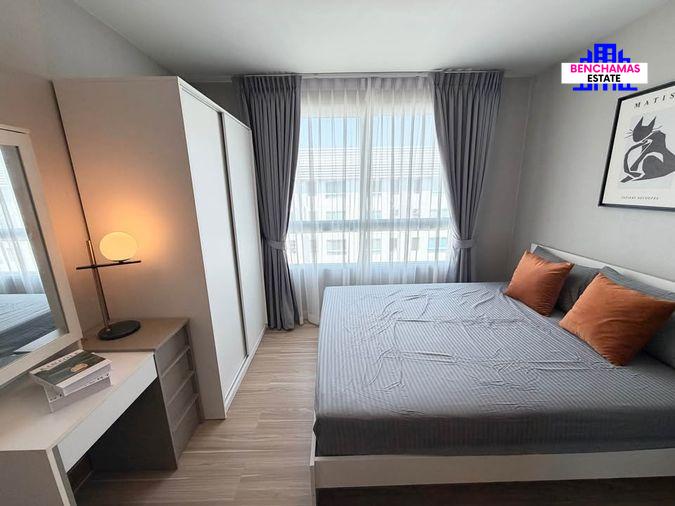 รูป 🔥ขายPlum Condo Phaholyothin 89 พลัม คอนโด พหลโยธิน 89 ทำเลเมืองเอก-รังสิต ✨ ห้องรีโนเวทใหม่แต่งครบสไตล์มินิมอล ✅พร้อมอยู่ ฟรีโอน - รูปที่ 1/14