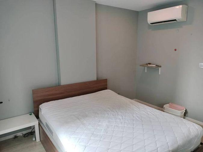 picture 🔥 For Sale Atmoz Ladprao 71 near MRT Ladprao 71 - 4/11
