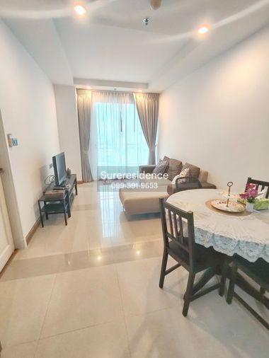 picture 9802, 1 Br. condo for rent at Supalai Wellington 1. - 1/15