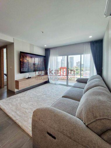 picture 🌊 Sea View Condo for Sale at AD Hyatt Wongamat - 1/10