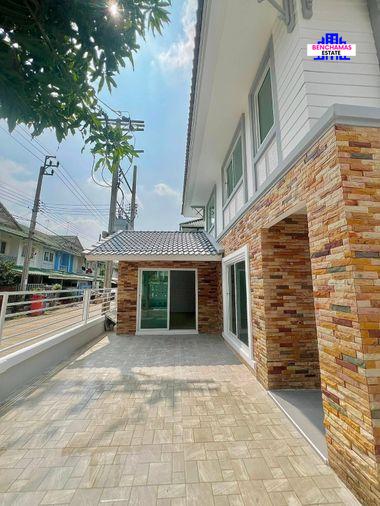รูป 🔥 ขาย ทาวน์เฮ้าส์ พฤกษา 10 บางกรวย-ไทรน้อย Baan Pruksa 10 Bang Kruai–Sai Noi - รูปที่ 6/14