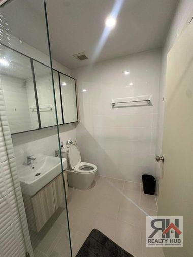 รูป 🤝🏻RB24822 ให้เช่าถูกมาก👍ชีวาทัย เกษตร - นวมินทร์✅แอดไลน์ @mproperty( มี @ ด้วย) แอดมินตอบไว - รูปที่ 3/8