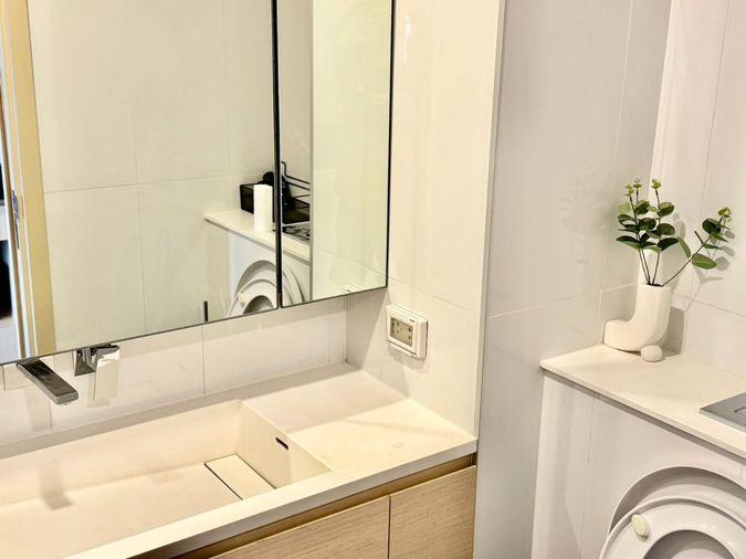 รูป ✨Condo for Rent : Siamese Rama 9 (AP-02) ( line : @condo91 ) - รูปที่ 12/18