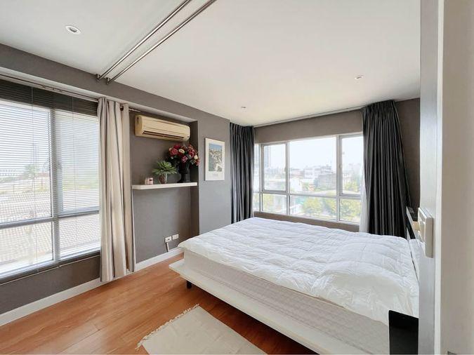 รูป 🔥 ขายคอนโด วัน สุขุมวิท 67 Condo One Sukhumvit 67 ใกล้ BTS พระโขนง และ BTS เอกมัย - รูปที่ 3/14