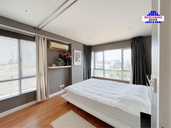 รูป 🔥 ขายคอนโด วัน สุขุมวิท 67 Condo One Sukhumvit 67 ใกล้ BTS พระโขนง และ BTS เอกมัย - รูปที่ 3/14