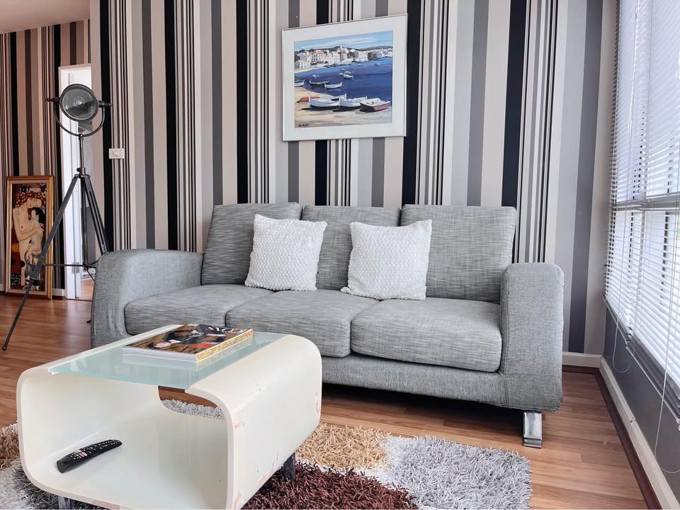 รูป 🔥 ขายคอนโด วัน สุขุมวิท 67 Condo One Sukhumvit 67 ใกล้ BTS พระโขนง และ BTS เอกมัย - รูปที่ 13/14