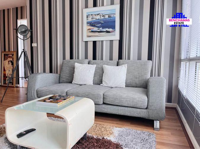 รูป 🔥 ขายคอนโด วัน สุขุมวิท 67 Condo One Sukhumvit 67 ใกล้ BTS พระโขนง และ BTS เอกมัย - รูปที่ 13/14