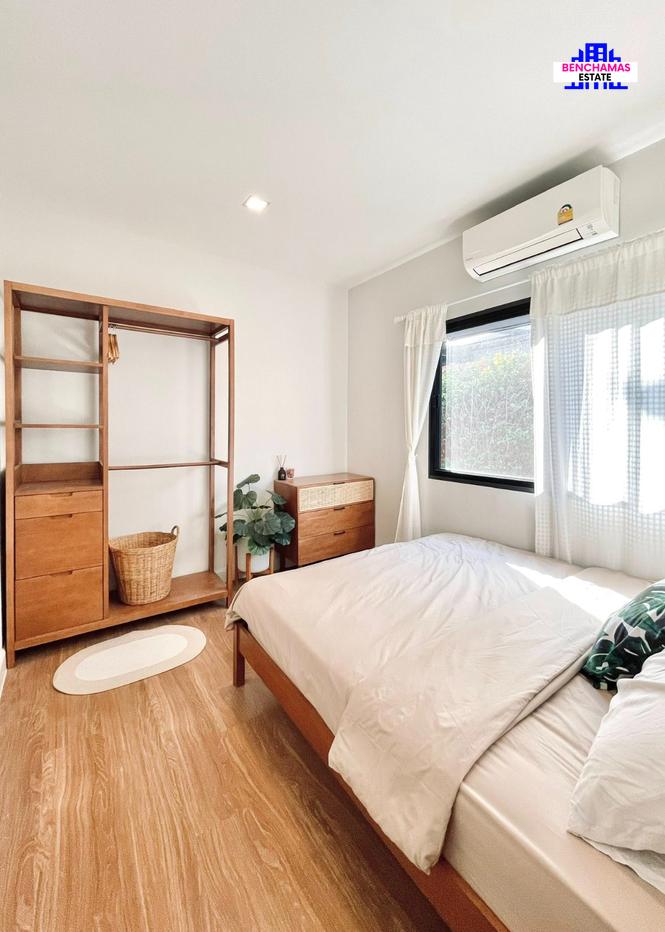 picture ðĨ FOR SALE â Detached House, Venue Tiwanon-Rangsit by SC Asset - 13/26