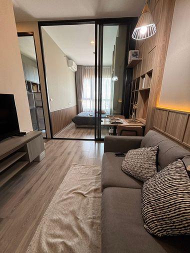 picture Condo for rent in Knightsbridge Prime Onnut (BTS Onnut) - 4/10