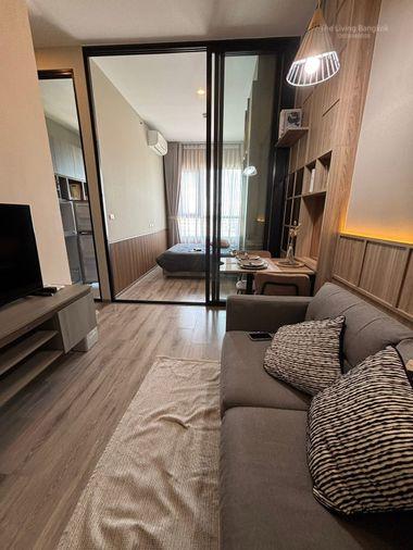 picture Condo for rent in Knightsbridge Prime Onnut (BTS Onnut) - 4/10