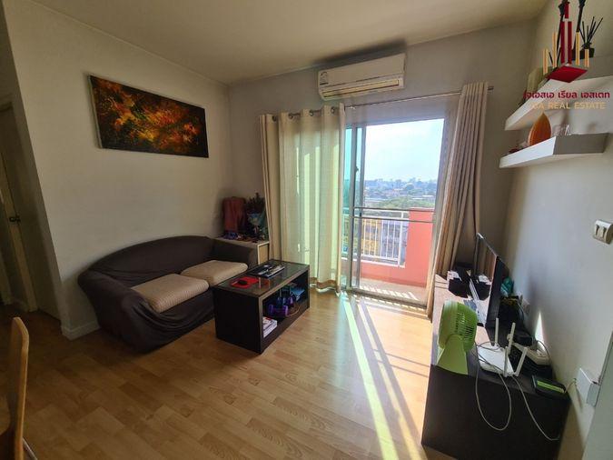 picture ✨ For Sale: My Condo Sukhumvit 103 Condo ✨ 💰 Only 2,600,000 THB - 5/10