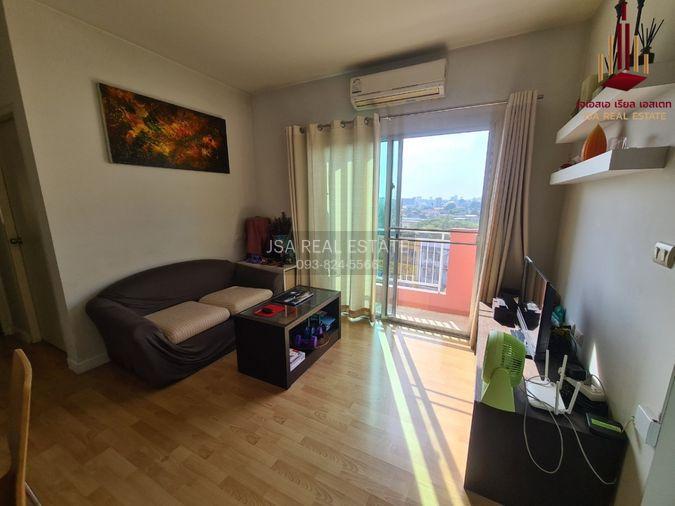 picture ✨ For Sale: My Condo Sukhumvit 103 Condo ✨ 💰 Only 2,600,000 THB - 5/10