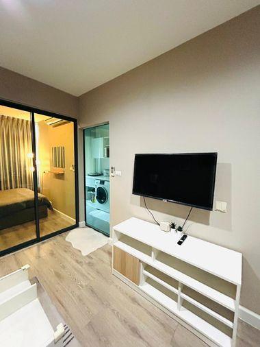 รูป 🦋RB24830 ให้เช่าถูกมาก📢เมโทร สกาย บางซื่อ - ประชาชื่น👉แอดไลน์ @714txlxc( มี @ ด้วย) แอดมินตอบไว  - รูปที่ 1/9