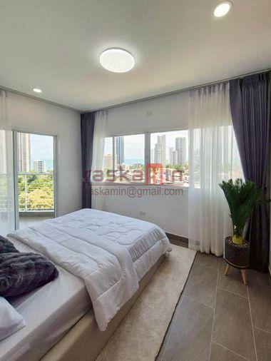 picture 🌊 Sea View Condo for Sale at AD Hyatt Wongamat - 4/10