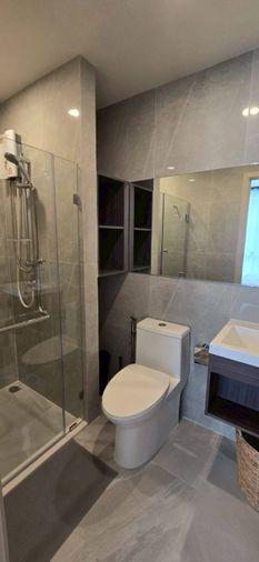 รูป ✨Condo for Rent : Nue District R9  (AP-02) ( line : @condo91 ) - รูปที่ 14/15