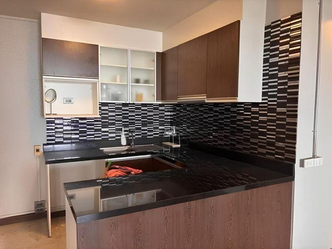 รูป ✅ ขายคอนโดหรูห้องใหญ่ พร้อมเข้าอยู่ ใจกลางเมืองทองธานี ✅ Lakeview Condominium Geneva 3 - เลควิว คอนโดมิเนียม เจนีวา 3 - รูปที่ 2/4