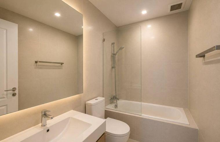 รูป ✨Condo for Rent : Noble Refine Sukhvit 26  (AP-02) ( line : @condo91 ) - รูปที่ 16/16