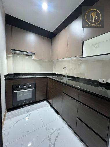 รูป 🏢#MT2606_006🏢💥ด่วน💥ว่างชัวร์ รีบคลิก ก่อนหลุดมือ‼️ 𝗙𝗼𝗿 𝗥𝗲𝗻𝘁5️⃣0️⃣ k.🔥#ใกล้MRTสุทธิสารโครงการ สิริเฮ้าท์รัชดา18 - รูปที่ 11/21