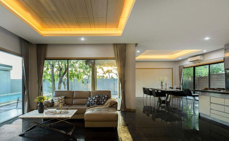 รูป For Rent: Private Pool Villa in Pattaya – Fully Furnished & Ready to Move In Huay Yai - รูปที่ 16/21