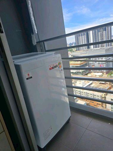 รูป 🔮RB24851 ให้เช่าถูกมาก👍เดอะ ทรี บางโพ สเตชั่น✅แอดไลน์ @119dgdea ( มี @ ด้วย) แอดมินตอบไว - รูปที่ 8/11