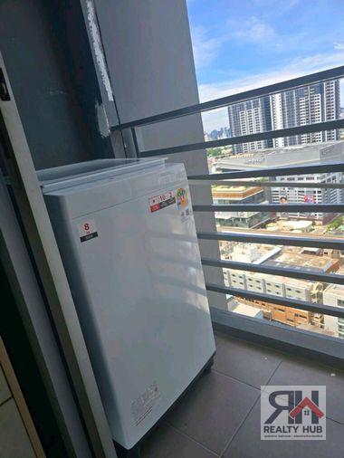 รูป 🔮RB24851 ให้เช่าถูกมาก👍เดอะ ทรี บางโพ สเตชั่น✅แอดไลน์ @119dgdea ( มี @ ด้วย) แอดมินตอบไว - รูปที่ 8/11