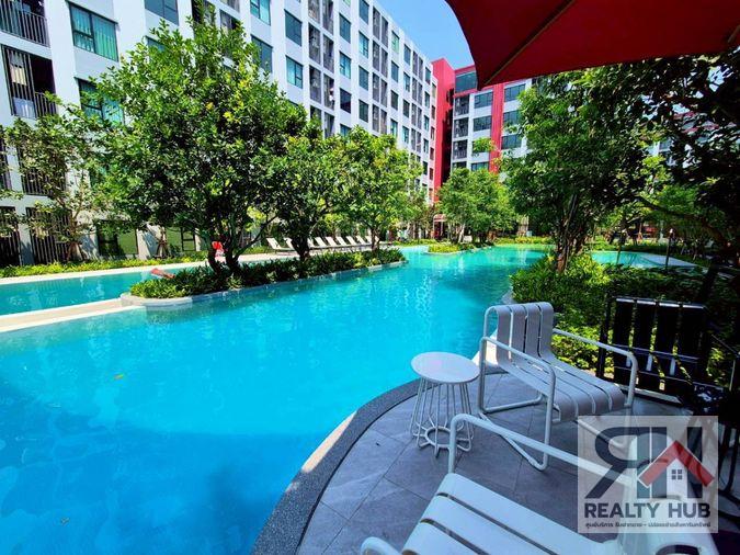 รูป 🤝🏻RB24818 ให้เช่าถูกมาก👍เคฟ วันเดอร์แลนด์✅แอดไลน์ @mproperty( มี @ ด้วย) แอดมินตอบไว - รูปที่ 12/12