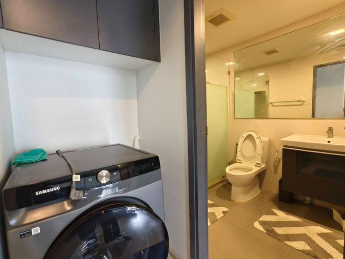 picture Condo for rent : Venio Sukhumvit 10 (( BTS Asok)) MK-02  line @livingbkk - 11/16