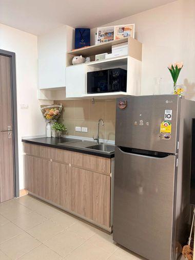 รูป 🤝🏻RB24820 ให้เช่าถูกมาก👍ศุภาลัย เวอเรนด้า รามคำแหง✅แอดไลน์ @mproperty( มี @ ด้วย) แอดมินตอบไว - รูปที่ 5/6