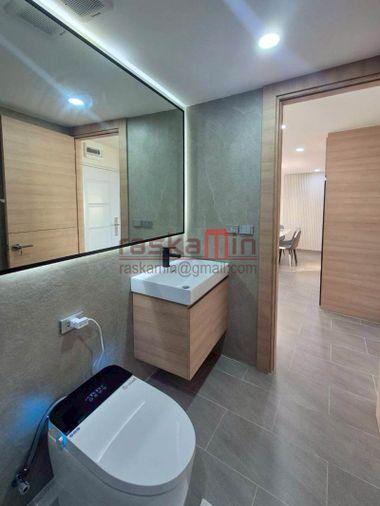 picture 🌊 Sea View Condo for Sale at AD Hyatt Wongamat - 8/10
