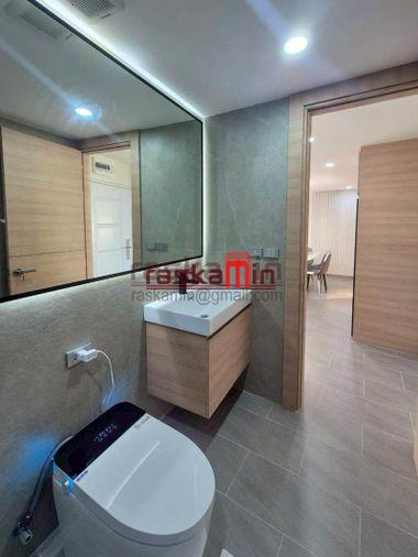 picture ð Sea View Condo for Sale at AD Hyatt Wongamat - 8/10