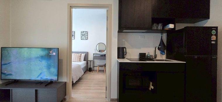 รูป ✨Condo for Rent : Nue District R9  (AP-02) ( line : @condo91 ) - รูปที่ 10/15