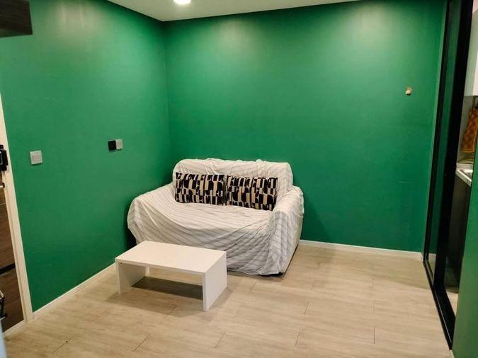picture 🔥 For Sale Atmoz Ladprao 71 near MRT Ladprao 71 - 11/11