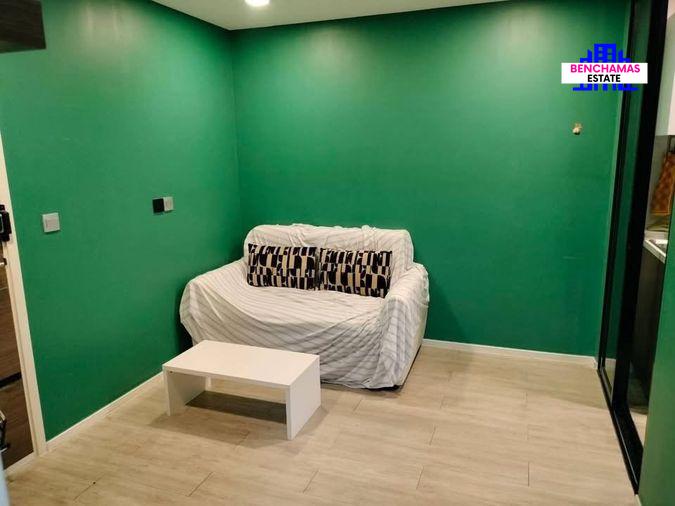 picture 🔥 For Sale Atmoz Ladprao 71 near MRT Ladprao 71 - 11/11