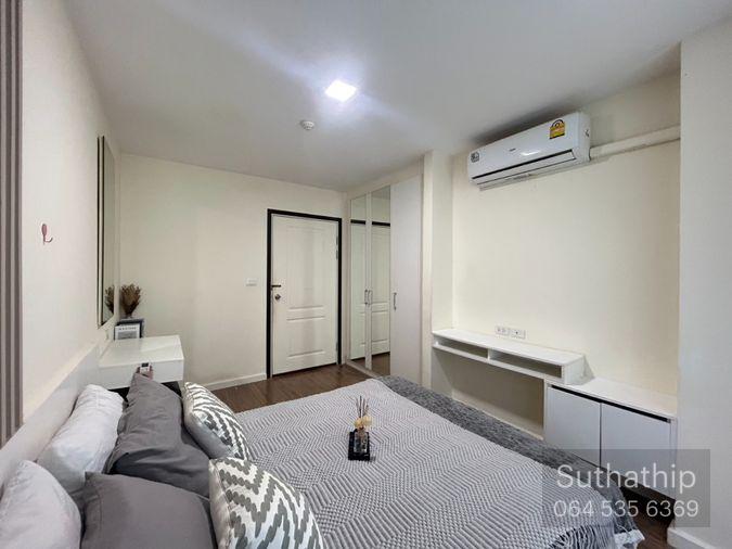 picture Condo for rent : iCondo Sukhumvit 103 (( BTS Onnut Udomsuk )) MK-02 line @livingbkk - 7/11