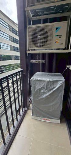 รูป ✨Condo for Rent : Nue District R9  (AP-02) ( line : @condo91 ) - รูปที่ 12/15