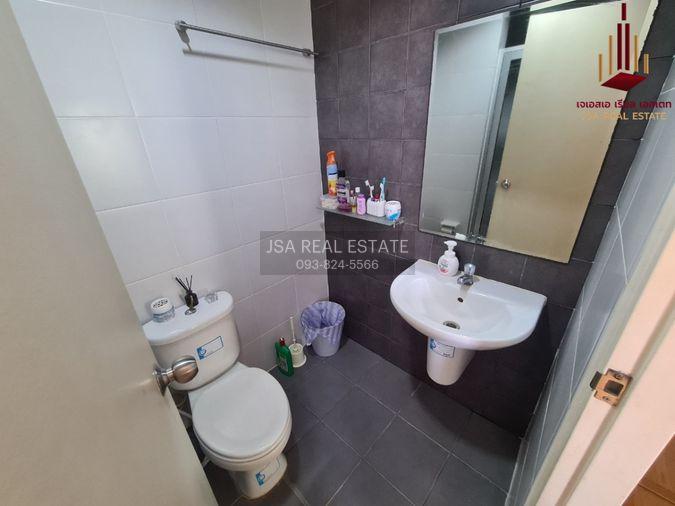 picture ✨ For Sale: My Condo Sukhumvit 103 Condo ✨ 💰 Only 2,600,000 THB - 9/10