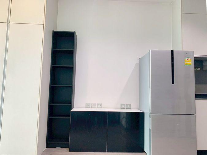 picture Sale studio, 16th floor Whizdom Avenue Ratchada-Ladprao - 7/36