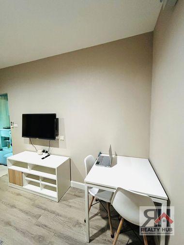 รูป 🤝🏻RB24830 ให้เช่าถูกมาก👍เมโทร สกาย บางซื่อ - ประชาชื่น✅แอดไลน์ @mproperty( มี @ ด้วย) แอดมินตอบไว - รูปที่ 4/9