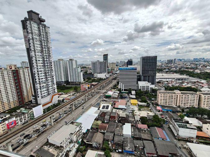 รูป 🏢 ให้เช่าคอนโด : Supalai Veranda Rattanathibet (ศุภาลัย เวอเรนด้า รัตนาธิเบศร์)   รหัสทรัพย์ | 📌LNP-C10322  - รูปที่ 15/16