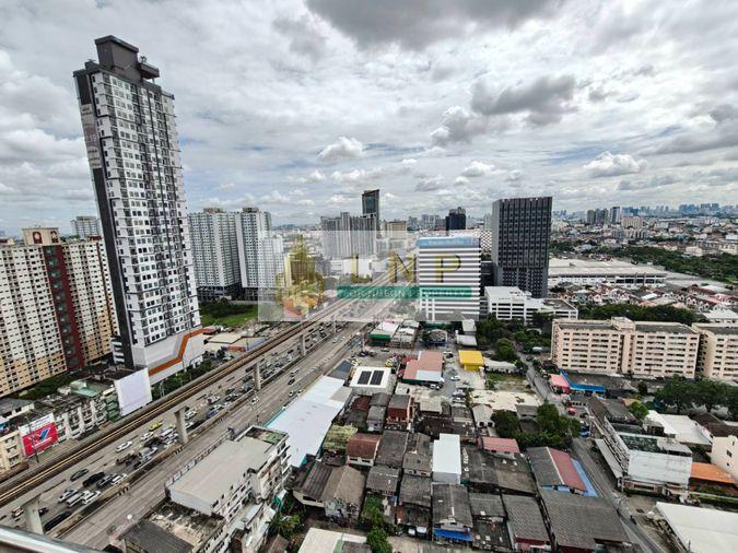 รูป 🏢 ให้เช่าคอนโด : Supalai Veranda Rattanathibet (ศุภาลัย เวอเรนด้า รัตนาธิเบศร์) รหัสทรัพย์ | 📌LNP-C10322 - รูปที่ 15/16
