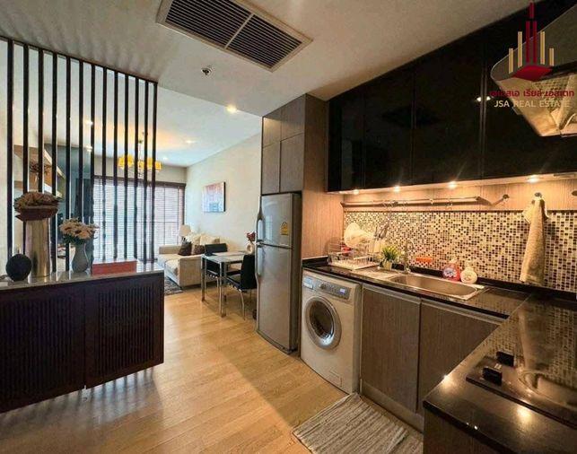 picture ✨ For Rent : Noble Refine  Condo  ✨  💰 Only 33,000  thb/month - 4/6