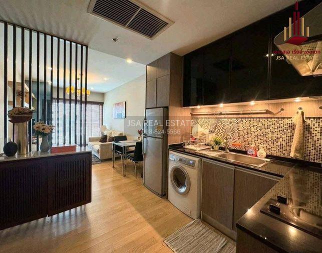 picture ✨ For Rent : Noble Refine Condo ✨ 💰 Only 33,000 thb/month - 4/6