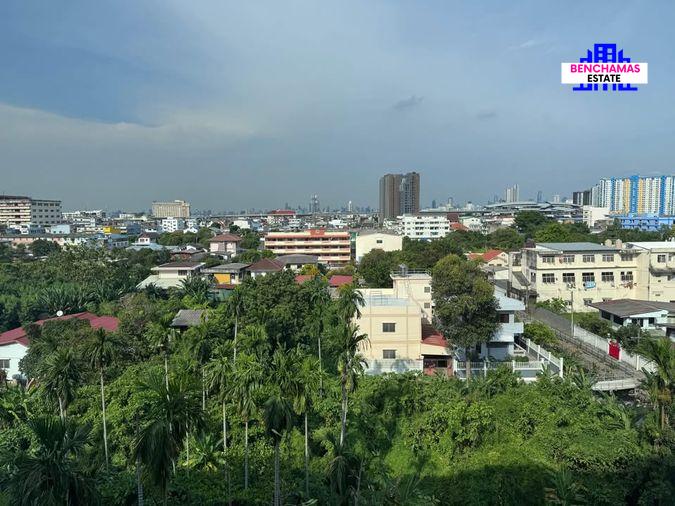 รูป 🔥 ขาย คอนโดยูนิโอ จรัญฯ 3 Unio Charan 3 ใกล้ MRT จรัญฯ 13 - รูปที่ 8/8