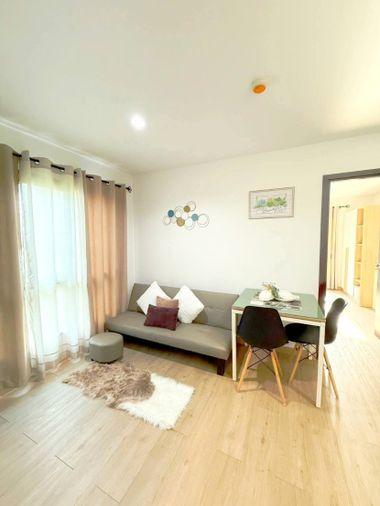 รูป 🔥 ขาย คอนโดเวลาดี เรสซิเดนซ์  Vela de Residence 🚉 BTS สะพานควาย เพียง 500 เมตร | 15 นาที ถึง BTS สยาม–ชิดลม - รูปที่ 9/14